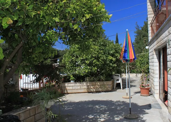 With A Parking Space Stari Grad, Hvar - 8686 Stari Grad (Hvar)
