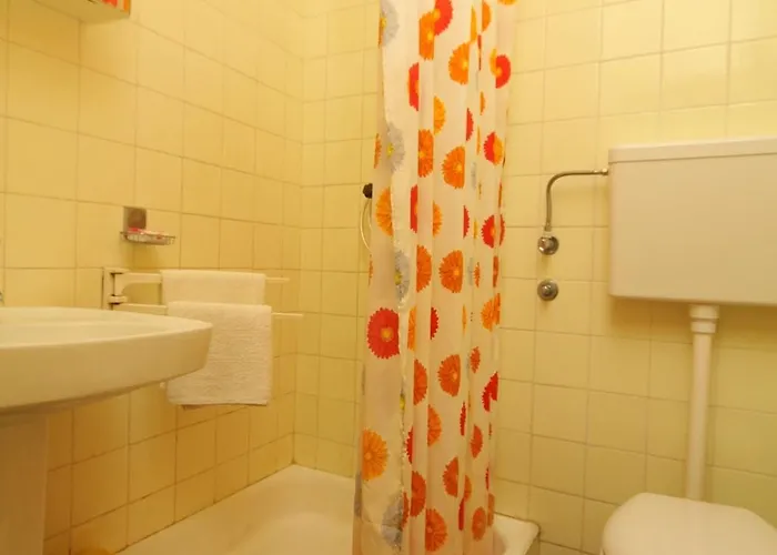 With A Parking Space Stari Grad, Hvar - 8686 Daire