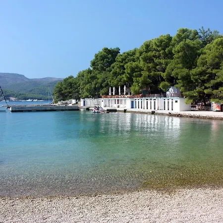 With A Parking Space Stari Grad, Hvar - 8686 Apartamento