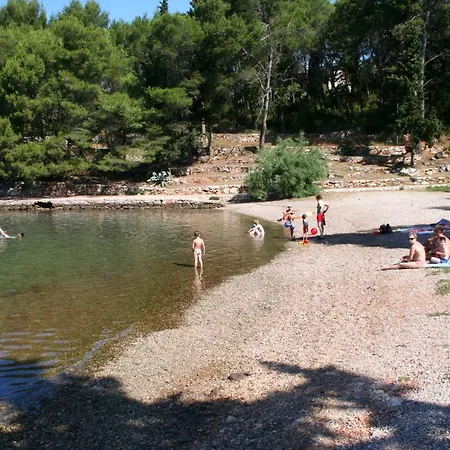 Apartamento With A Parking Space Stari Grad, Hvar - 8686 Stari Grad (Hvar)