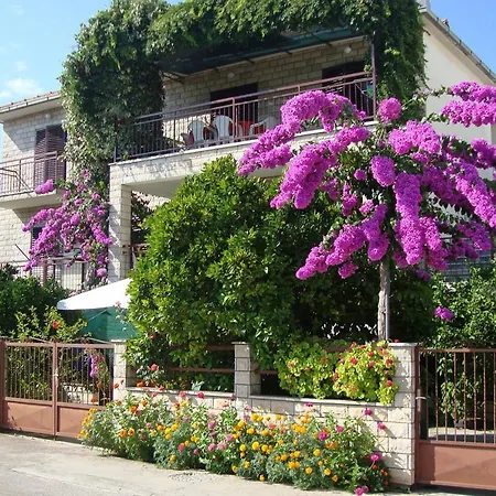 With A Parking Space Stari Grad, Hvar - 8686 ستاري غراد