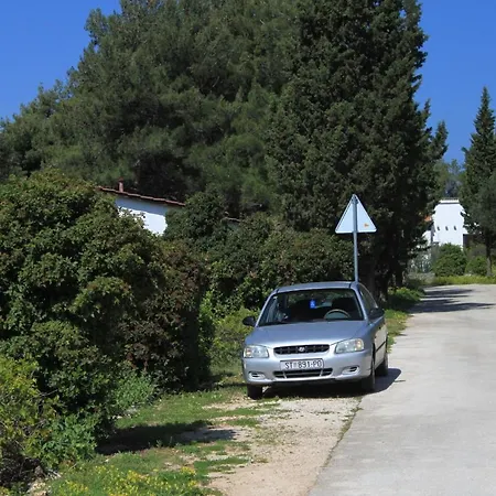 With A Parking Space Stari Grad, Hvar - 8686 *
