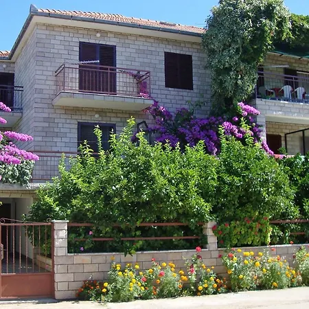 With A Parking Space Stari Grad, Hvar - 8686 شقة ستاري غراد