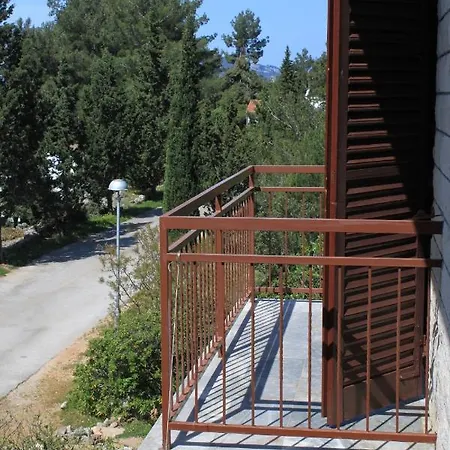 Apartamento With A Parking Space Stari Grad, Hvar - 8686