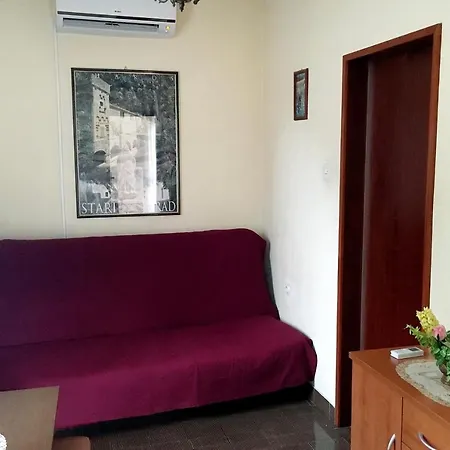 Apartamento With A Parking Space Stari Grad, Hvar - 8686