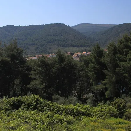 With A Parking Space Stari Grad, Hvar - 8686 ستاري غراد