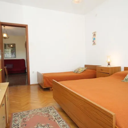 Apartamento With A Parking Space Stari Grad, Hvar - 8686