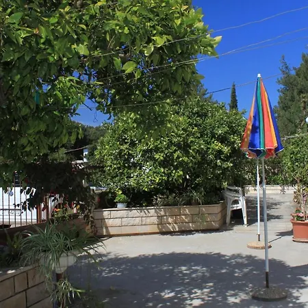 With A Parking Space Stari Grad, Hvar - 8686 ستاري غراد
