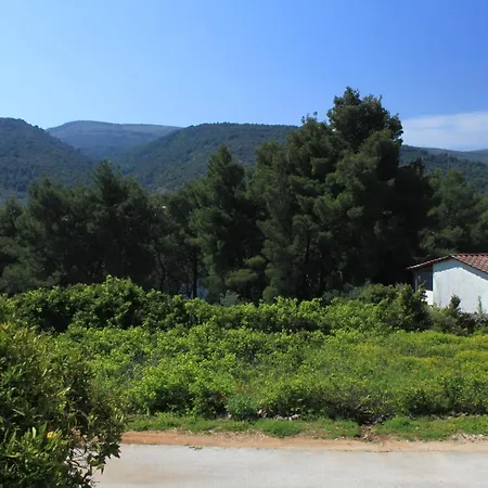 With A Parking Space Stari Grad, Hvar - 8686 * ستاري غراد