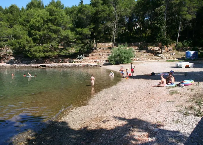 Lejlighed With A Parking Space Stari Grad, Hvar - 8686 Stari Grad (Hvar)