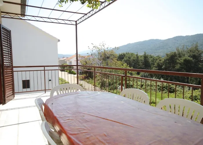 With A Parking Space Stari Grad, Hvar - 8686 Stari Grad (Hvar)