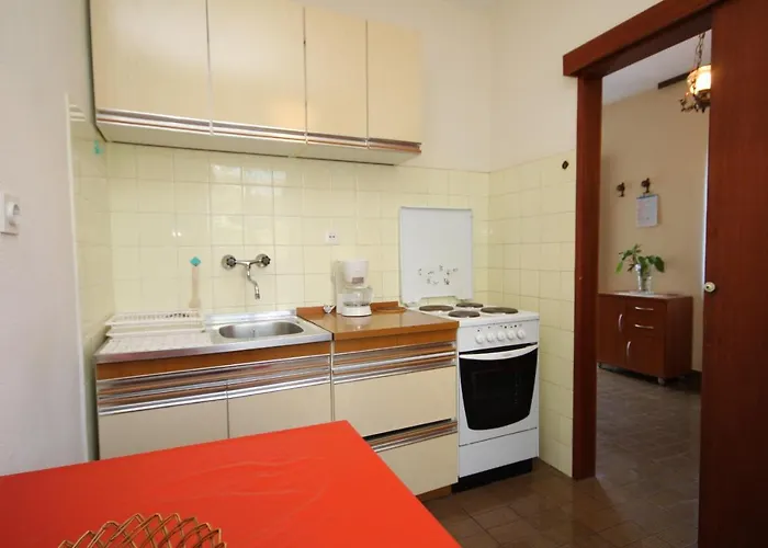 With A Parking Space Stari Grad, Hvar - 8686 شقة ستاري غراد