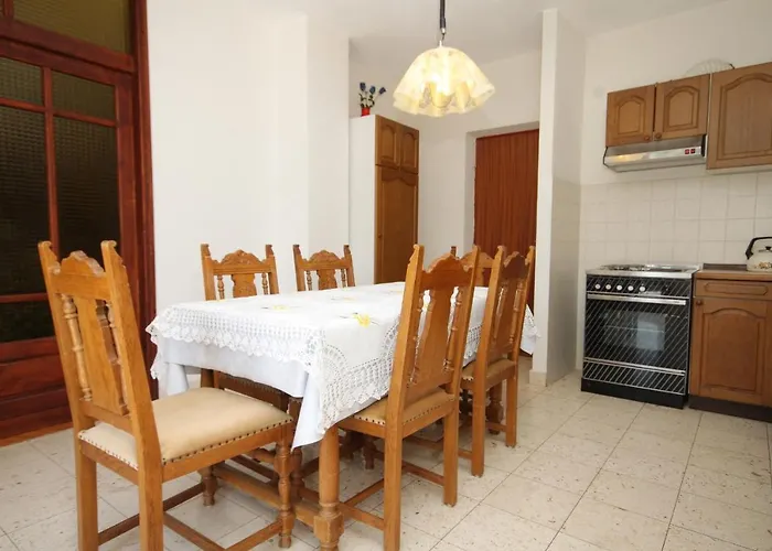 With A Parking Space Stari Grad, Hvar - 8686 Lejlighed *