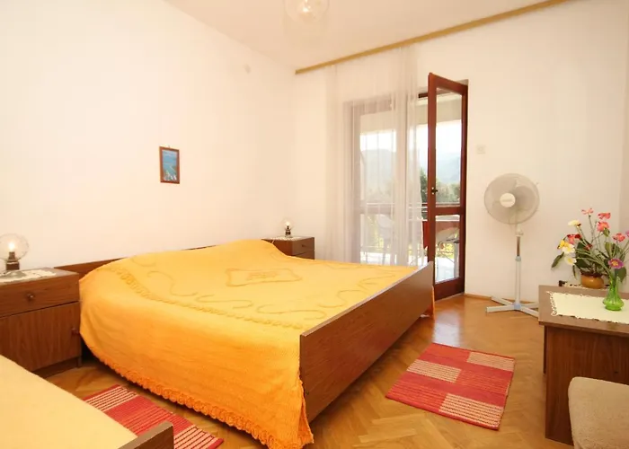 With A Parking Space Stari Grad, Hvar - 8686 شقة