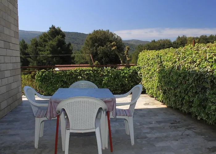 With A Parking Space Stari Grad, Hvar - 8686 * ستاري غراد