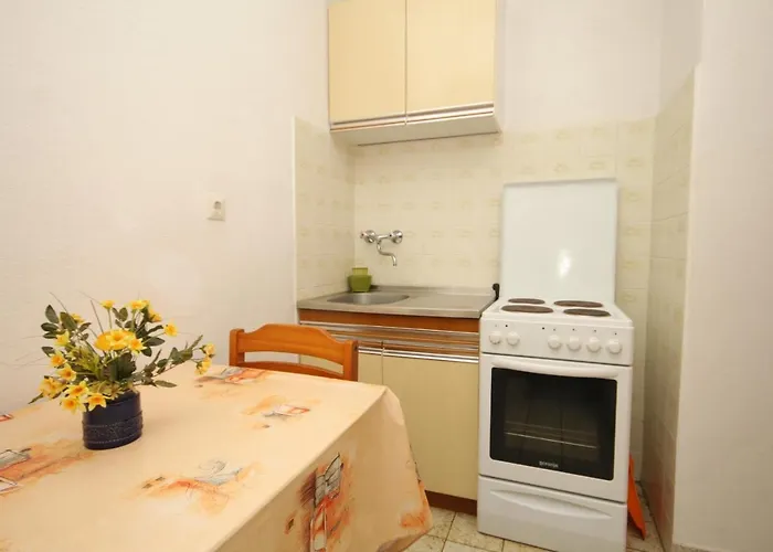 With A Parking Space Stari Grad, Hvar - 8686 شقة *