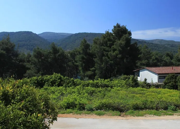 With A Parking Space Stari Grad, Hvar - 8686 * ستاري غراد