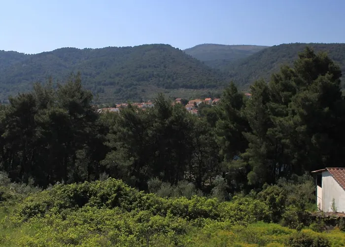 With A Parking Space Stari Grad, Hvar - 8686 ستاري غراد
