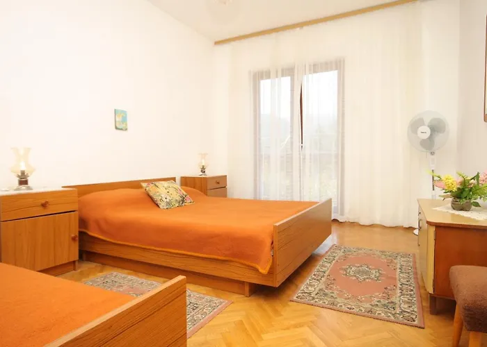 With A Parking Space Stari Grad, Hvar - 8686 ستاري غراد