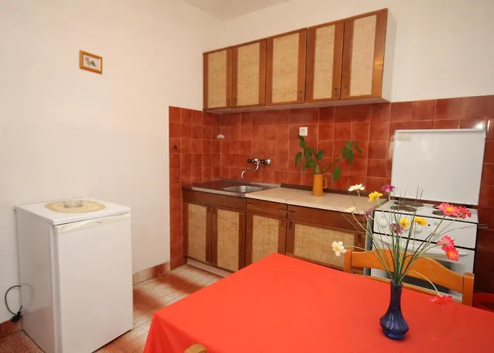 شقة With A Parking Space Stari Grad, Hvar - 8686 *