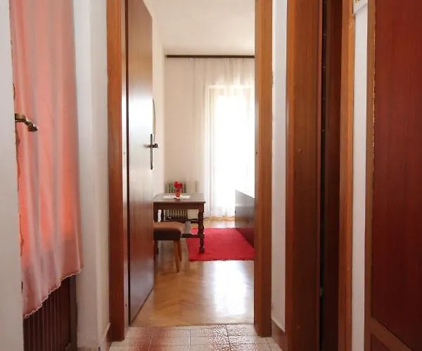 With A Parking Space Stari Grad, Hvar - 8686 شقة *